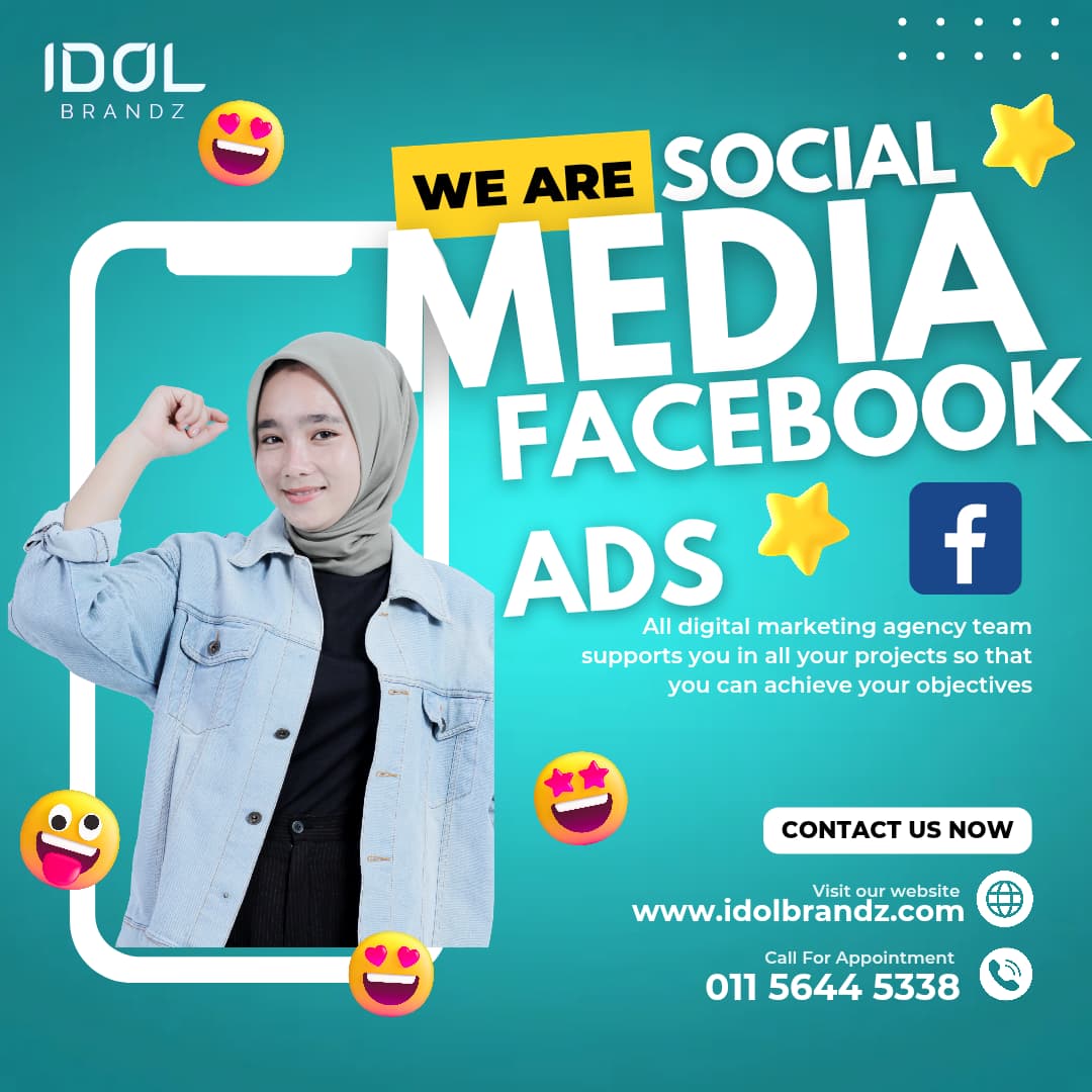 Pengiklanan Facebook