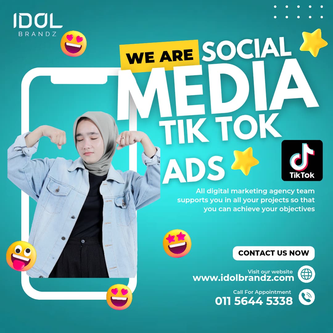 Pengiklanan TikTok