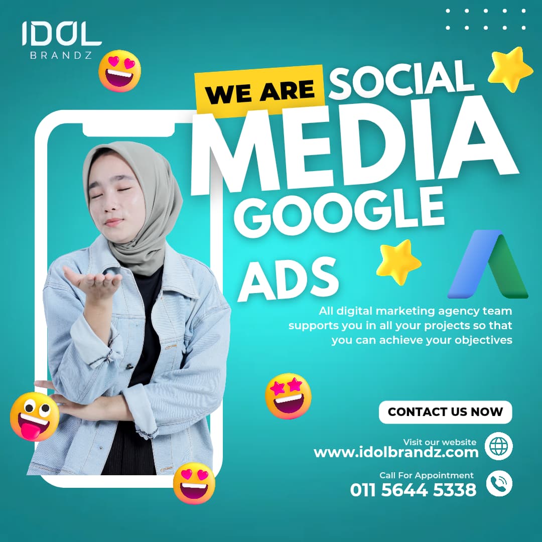Pengiklanan Google