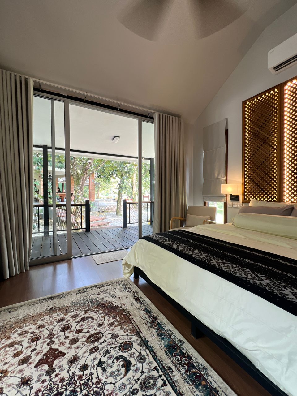 Rumah Zafiqha - Pantry