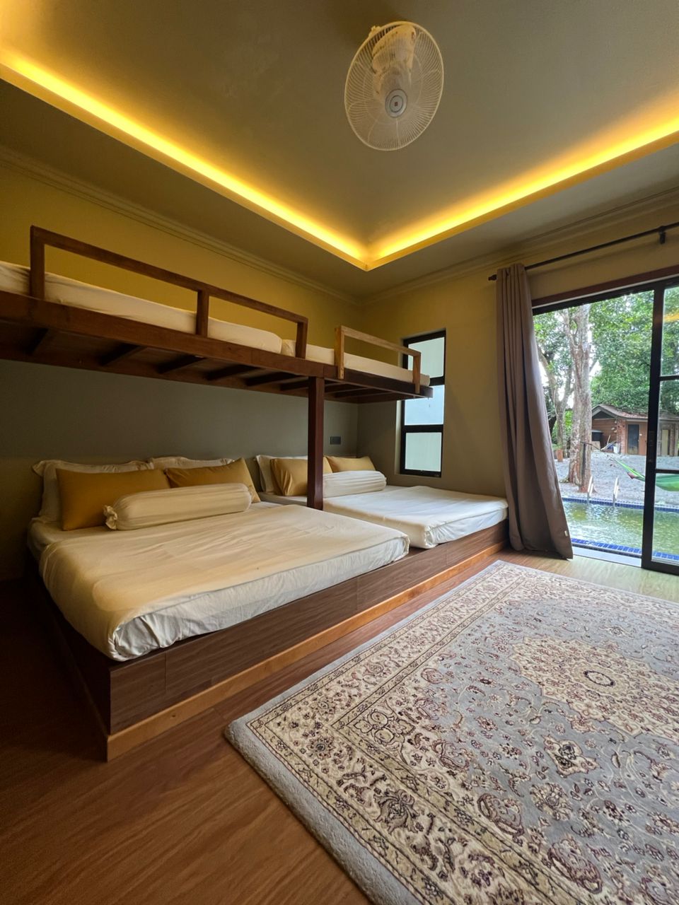 Rumah Zanina