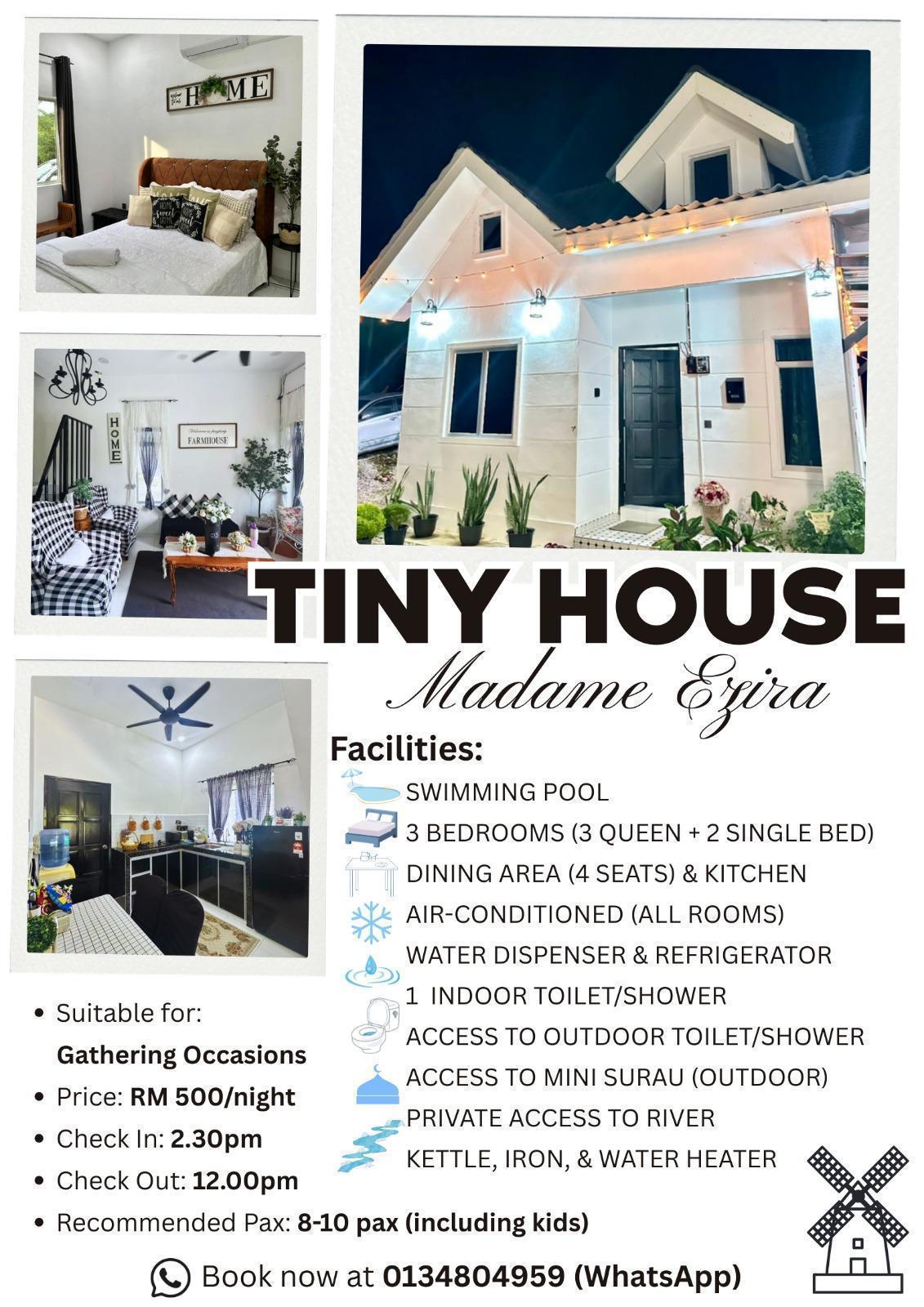 Tiny House