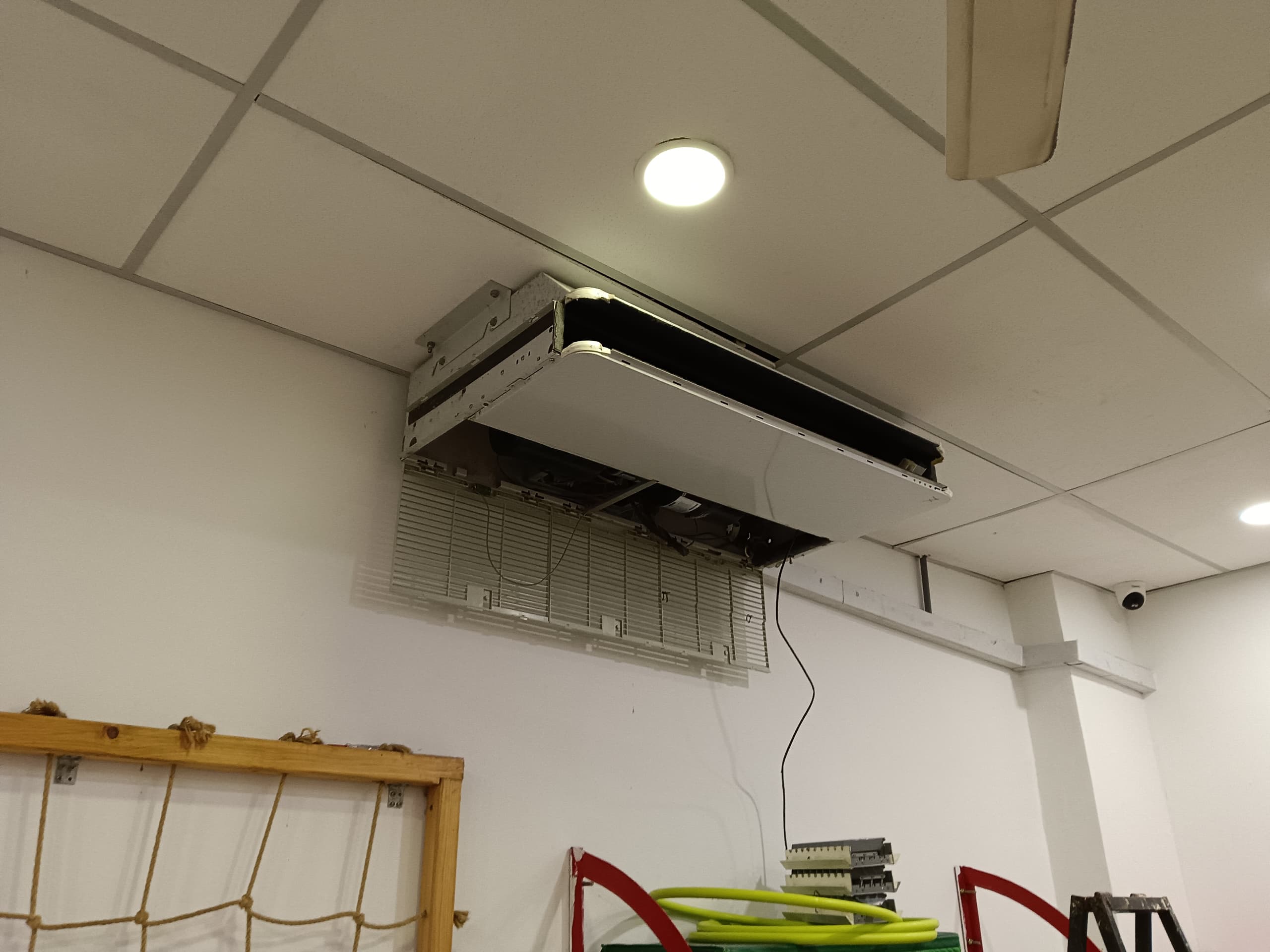 Aircond Service