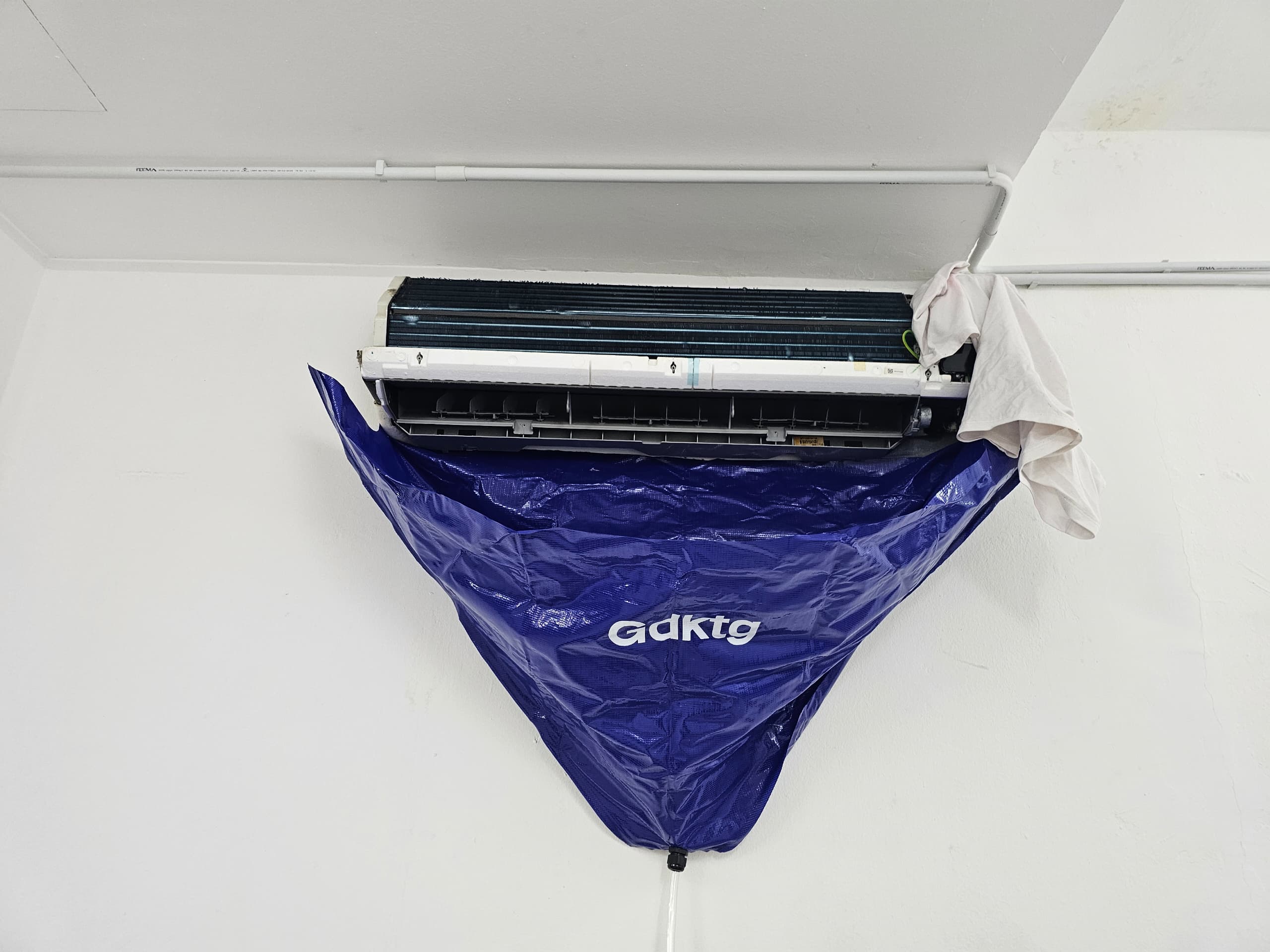 Aircond Service