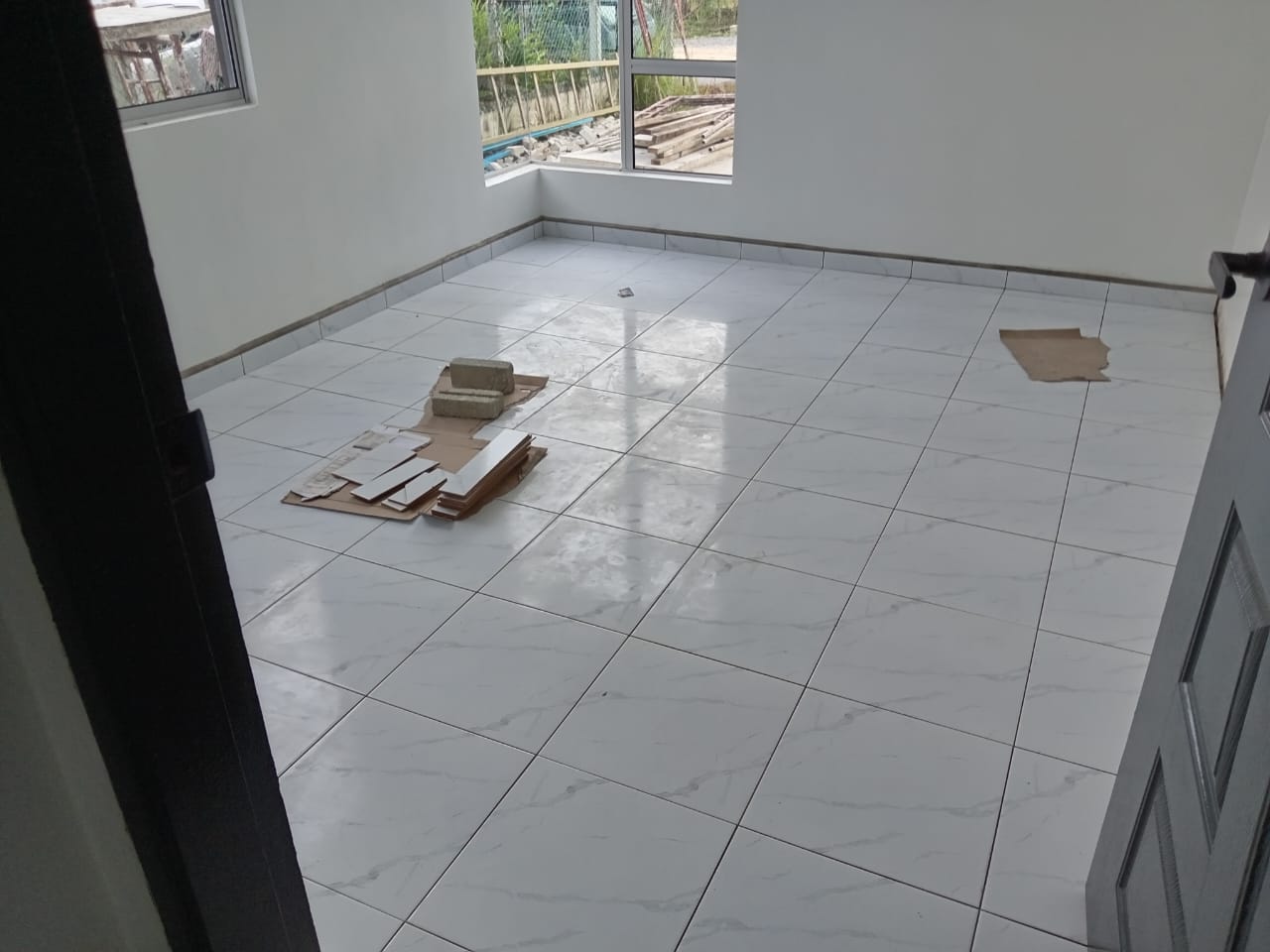Renovation