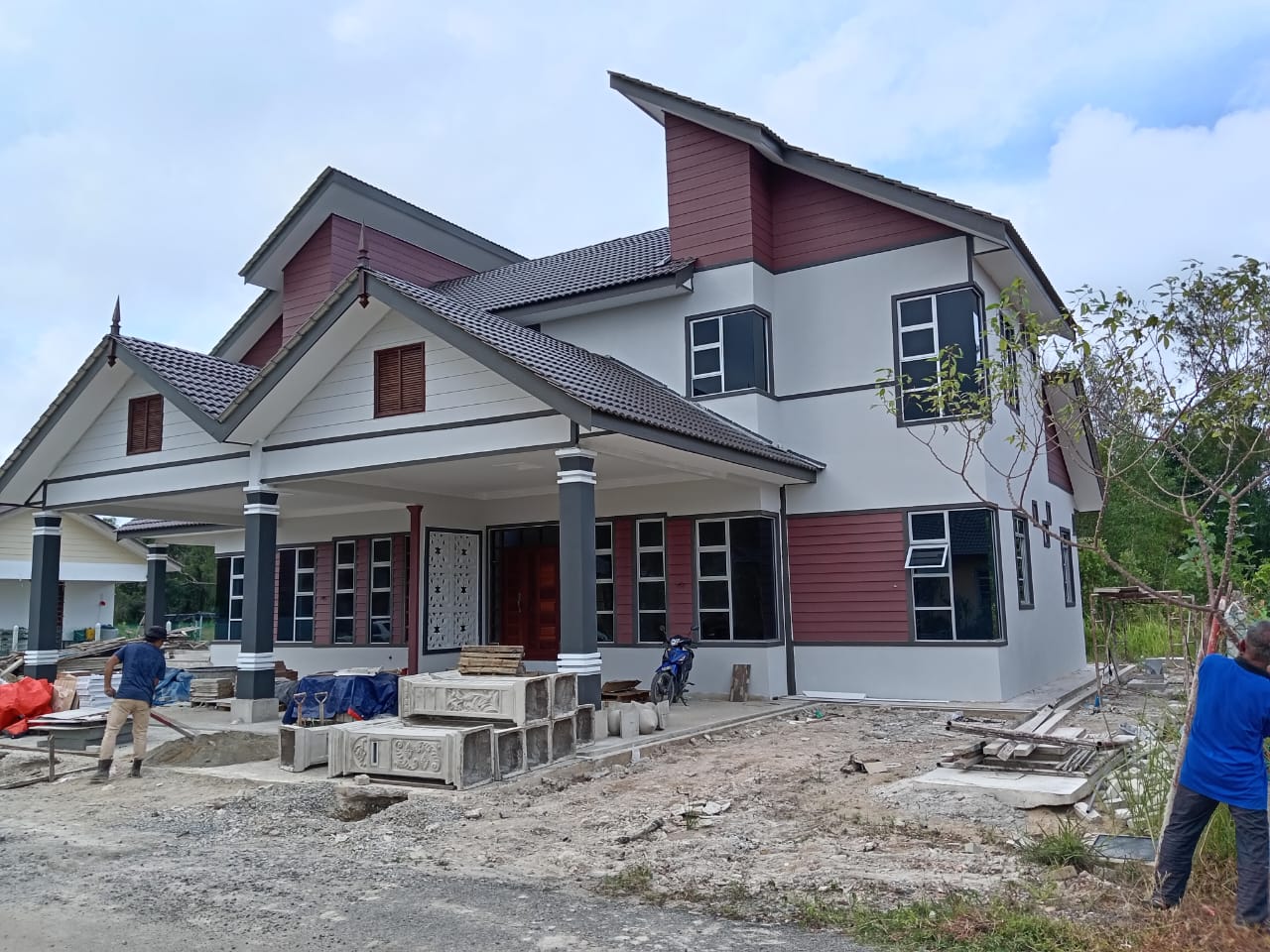 Renovation