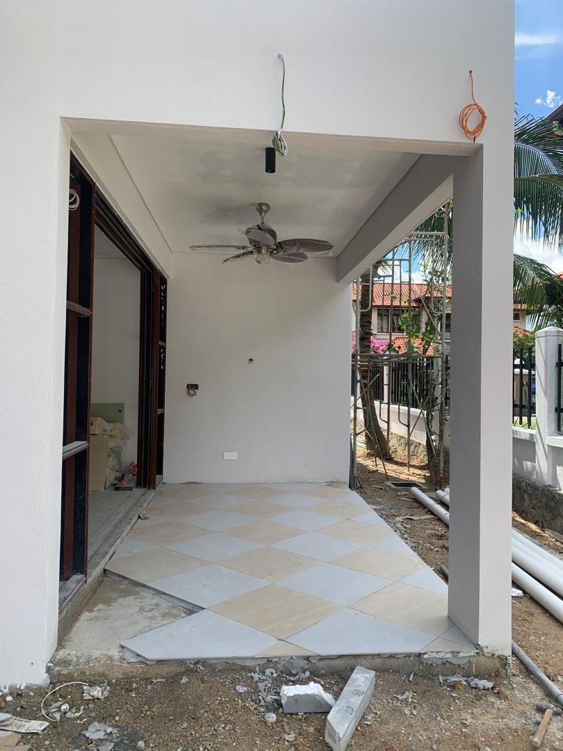 Renovation