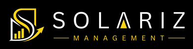 Solariz Management Logo